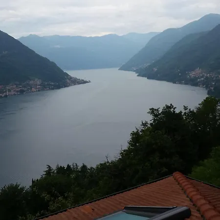 San Giuseppe Apartment Faggeto Lario