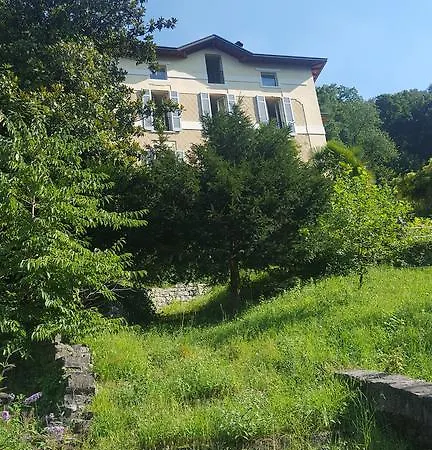 San Giuseppe * Faggeto Lario