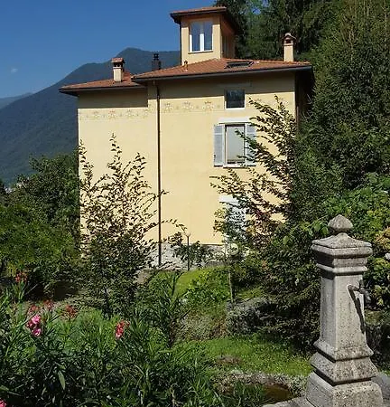 San Giuseppe Faggeto Lario