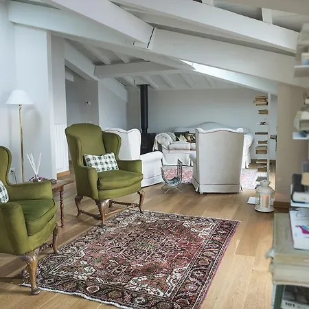 San Giuseppe Apartment *