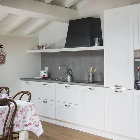 Apartment San Giuseppe