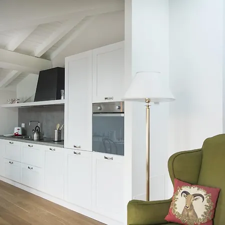 San Giuseppe Apartment Faggeto Lario