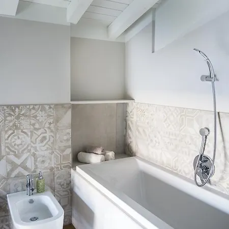 San Giuseppe Apartment Faggeto Lario
