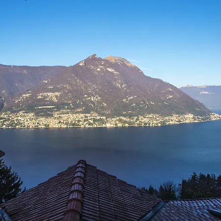 San Giuseppe Faggeto Lario