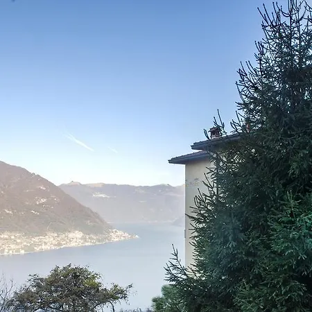 San Giuseppe * Faggeto Lario
