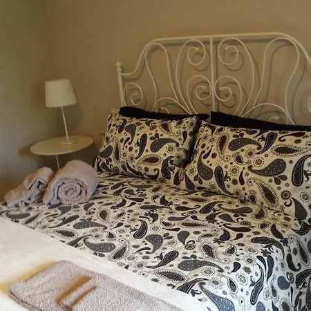 San Giuseppe Apartment Faggeto Lario