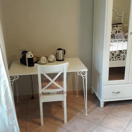 San Giuseppe Apartment