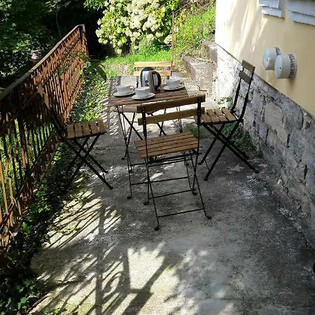 San Giuseppe Faggeto Lario