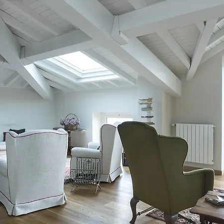 San Giuseppe Appartement