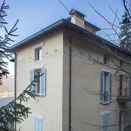 San Giuseppe Appartement