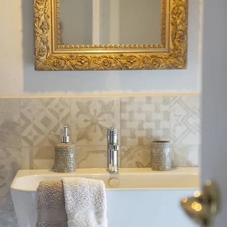 San Giuseppe Appartement *