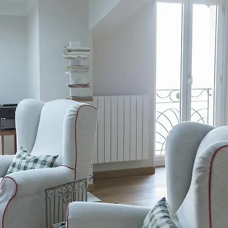 Appartement San Giuseppe Faggeto Lario